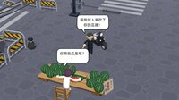 Watermelon Wars screenshot, image №3171916 - RAWG
