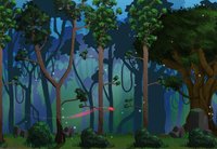 Beacon's Journey screenshot, image №1887236 - RAWG