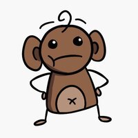 Monkey Mobius screenshot, image №3030017 - RAWG