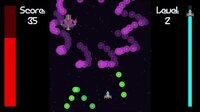 Invaders From Space (itch) (Tsunscreen) screenshot, image №3363613 - RAWG