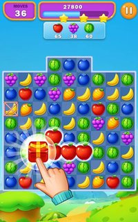 Fruit Boom screenshot, image №1538888 - RAWG