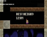 Just Be Happy screenshot, image №1945431 - RAWG