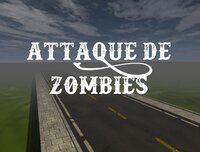 Attaque de Zombies screenshot, image №3730923 - RAWG