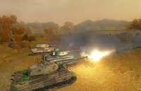 War Front: Turning Point screenshot, image №424494 - RAWG
