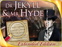 Dr Jekyll and Mr Hyde – Extended Edition - HD screenshot, image №1328437 - RAWG
