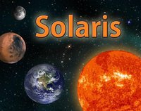 Solaris (itch) (Ori Brusilovsky) screenshot, image №1787541 - RAWG
