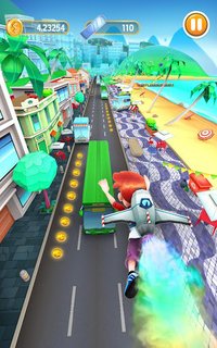 Bus Rush 2 Multiplayer screenshot, image №1425891 - RAWG