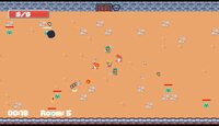 Armed Companions screenshot, image №3510298 - RAWG