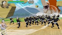 Naruto Shippuden: Ultimate Ninja Impact screenshot, image №2366760 - RAWG