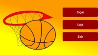 Basketball (Basquete) screenshot, image №2599332 - RAWG