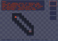 CUB (loig) screenshot, image №2553493 - RAWG