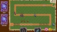 Jungle Defense (itch) (tmcausla) screenshot, image №3456507 - RAWG