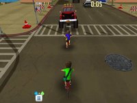 Spin or Die screenshot, image №1808446 - RAWG