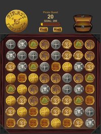 Pirate Treasure by CleverMedia screenshot, image №2132484 - RAWG