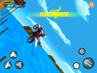 Bike Stunt Racing Extreme 3D screenshot, image №3570922 - RAWG
