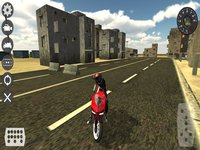 Extreme Motorbike Jump 3D screenshot, image №921079 - RAWG