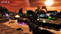 AIRA VR (itch) screenshot, image №3494926 - RAWG