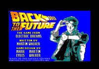 Back to the Future screenshot, image №734572 - RAWG