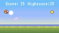 Flappy Coin (Josh Stigzelius) screenshot, image №3165033 - RAWG