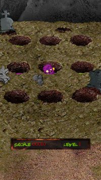 Whack Zombies Pro screenshot, image №1769574 - RAWG