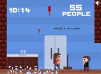 Keep The Party Alive (ChickenBarbequeGames) screenshot, image №2362143 - RAWG