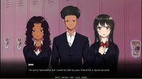 Jaden & Jasmine: The Curse of Deception screenshot, image №2878119 - RAWG