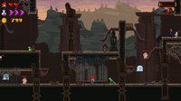 The Curse Of Zigoris (itch) screenshot, image №2346298 - RAWG