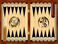 Backgammon Narde screenshot, image №2056885 - RAWG