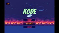 Kode Kid screenshot, image №2389567 - RAWG
