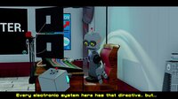 1306 Chapter 1: Reactors & Robots screenshot, image №4199844 - RAWG