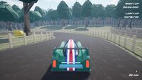 Fusion Racers screenshot, image №3464288 - RAWG