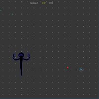 Enter the Hivemind (Beta) screenshot, image №1725030 - RAWG