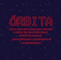 Órbita screenshot, image №2434333 - RAWG