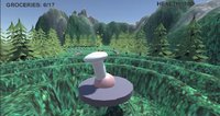 The Adventures of The Alien Chef screenshot, image №1798928 - RAWG