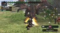 Monster Hunter Freedom screenshot, image №1868415 - RAWG