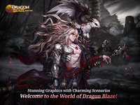 Dragon Blaze Chapter 4 screenshot, image №1704017 - RAWG