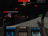 Relic Hunter screenshot, image №1185215 - RAWG