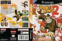 Donkey Konga 2 screenshot, image №3290869 - RAWG