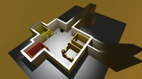 ColorCubes Puzzle screenshot, image №2134443 - RAWG