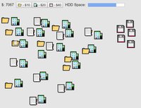 Infinite Desktop Icons screenshot, image №1229985 - RAWG