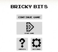 Bricky Bits screenshot, image №2670457 - RAWG