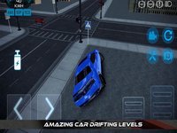 Grand City Car Drive screenshot, image №1668357 - RAWG