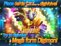 Digimon Card Game Tutorial App screenshot, image №2608662 - RAWG