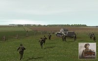 Combat Mission: Battle for Normandy - Commonwealth Forces screenshot, image №589649 - RAWG