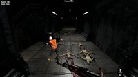 Zombiefield screenshot, image №4179481 - RAWG