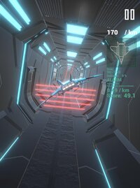 SpaceTunnel(Mobile) screenshot, image №3846059 - RAWG