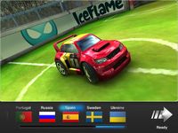 Soccer Rally screenshot, image №58825 - RAWG