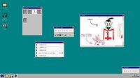 RewindOS screenshot, image №2475459 - RAWG