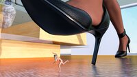 Between Her Toes screenshot, image №4209856 - RAWG