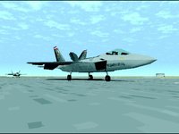 F-22 Lightning 2 screenshot, image №303777 - RAWG